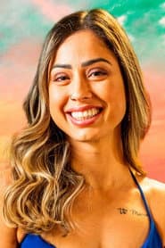 Photo of Rayssa Coutinho