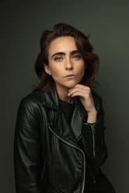 Photo of Karla Farfán