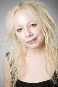 Photo of Maxine Klibingaitis