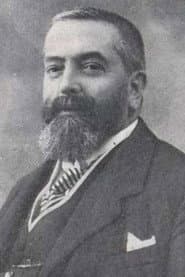 Photo of Alejandro Pérez Lugín