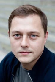 Photo of Andrey Fomin