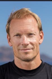 Photo of Ole Martin Årst