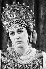 Photo of Irina Arkhipova