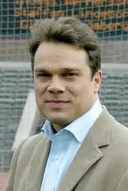 Photo of Albert Svanberg