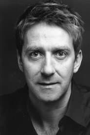 Photo of David Birrell
