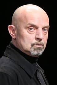 Photo of Goran Grgić