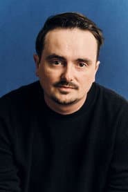 Photo of David Breschel