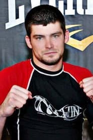 Photo of Tyler Stinson
