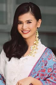 Photo of Ezzaty Abdullah