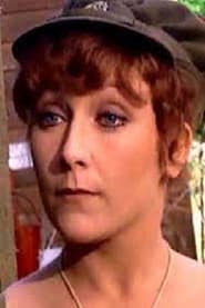 Photo of Tricia Newby