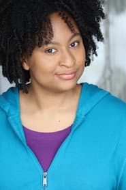 Photo of Lauren Clark