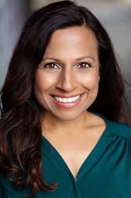 Photo of Arti Shah
