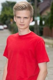 Photo of Paweł Grządziel