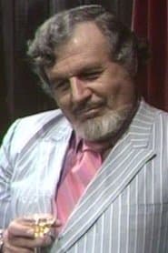 Photo of Peter Frye