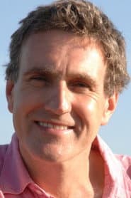 Photo of Mark Fletcher