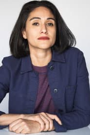 Photo of Shahrzad 'Sheri' Davani