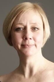 Photo of Anastasiya Girenkova