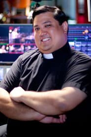 Photo of Fr. Robert Ballecer, SJ