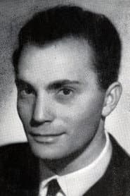 Photo of Enrico Osterman