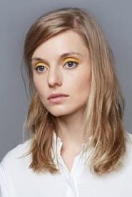 Photo of Ekaterina Shcheglova