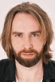 Photo of Vyacheslav Matveenko