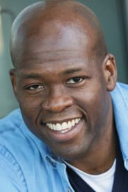 Photo of David Roberts