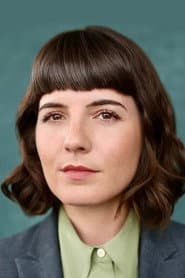 Photo of Mary Roubos