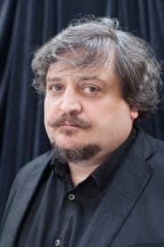Photo of Leonid Alimov
