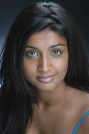 Photo of Nisha Anil