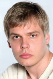 Photo of Andrey Sergeev