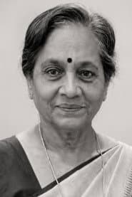 Photo of Kamala Kamesh