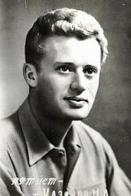 Photo of Nikolai Kazakov