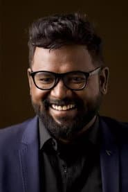 Photo of Arunraja Kamaraj
