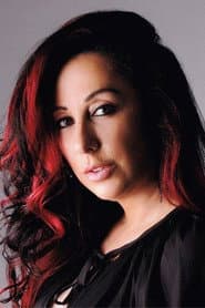 Photo of Granaz Moussavi
