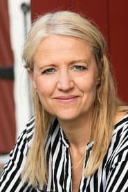 Photo of Klara Zimmergren