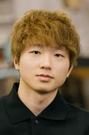 Photo of Takuya Kato