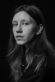 Photo of Polina Romanova