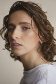Photo of Lydia Canning