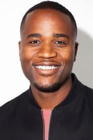 Photo of Abraham Amkpa