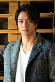 Photo of Kenta Nitta
