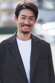Photo of Katsuyuki Miyake