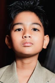 Photo of Jared Ali