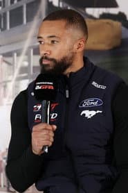 Photo of Jann Mardenborough