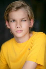 Photo of Jordy Campbell