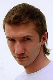 Photo of Egor Tomoshevskiy