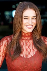 Photo of Anna DeRusso