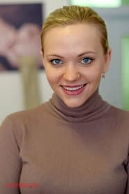 Photo of Alisa Avchinnik