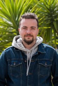 Photo of Alexandre Laugier