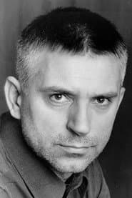 Photo of Artur Kocięcki