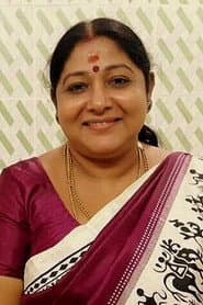 Photo of Vijayakumari